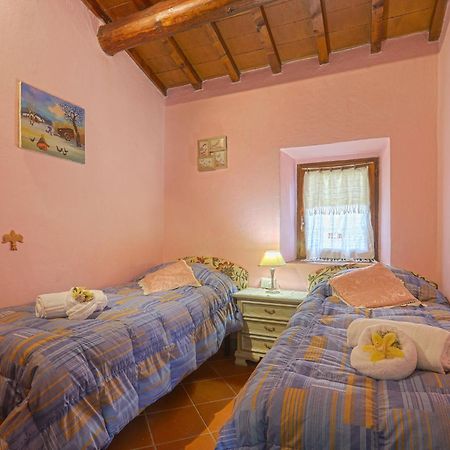 Holiday Home Il Casale By Interhome Badia A Passigano المظهر الخارجي الصورة