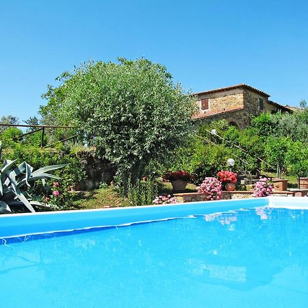Holiday Home Il Casale By Interhome Badia A Passigano المظهر الخارجي الصورة