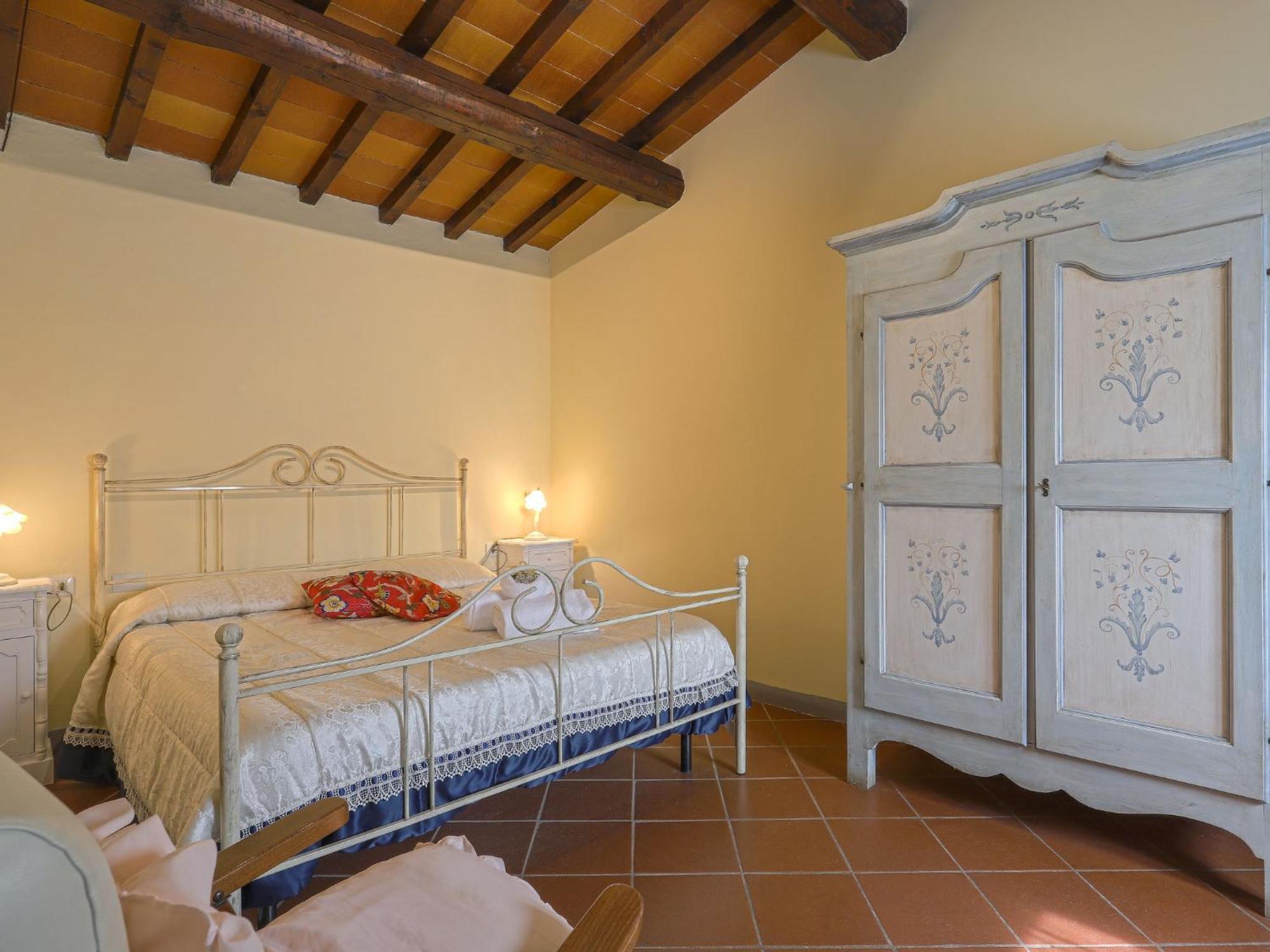 Holiday Home Il Casale By Interhome Badia A Passigano المظهر الخارجي الصورة