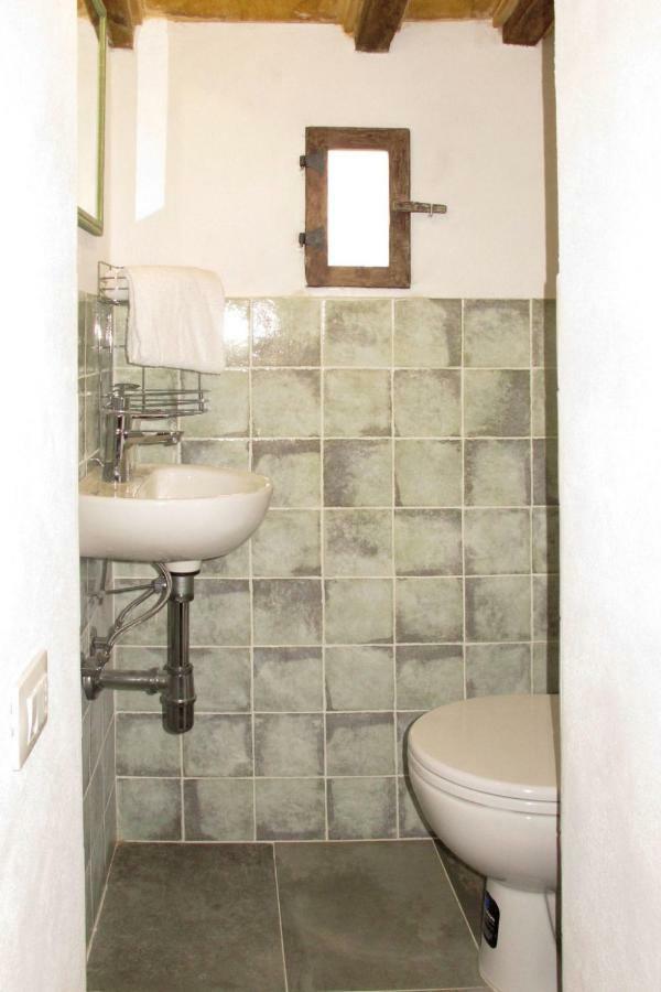 Holiday Home Il Casale By Interhome Badia A Passigano المظهر الخارجي الصورة